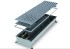 MINIB KPSA PT4 podlahový konvektor bez ventilátoru  125/303/2750   KPSAP3032712541A