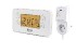 ELEKTROBOCK - BT23 RF bezdrátový termostat s dotykovým ovládáním   0612