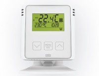 ELEKTROBOCK - BT730 bezdrátový termostat - vysílač   6730